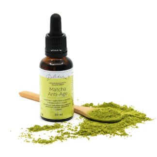 Matcha Anti-Age 30ml