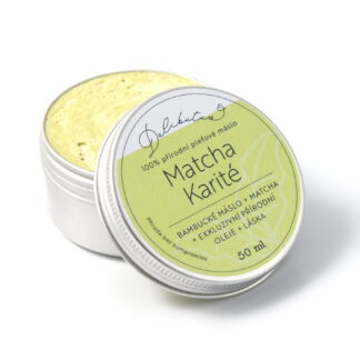 Matcha Karité 50ml
