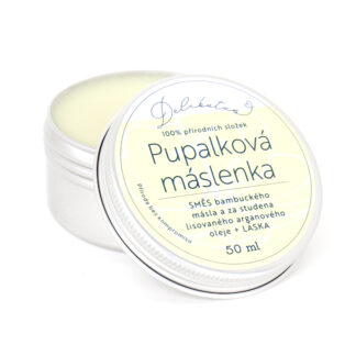 Pupalková máslenka 50 ml
