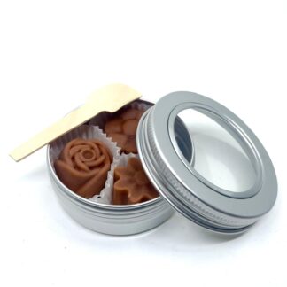 Jílová pralinka - ENERGIE (3 ks)