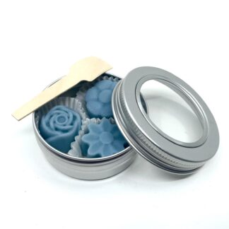 Jílová pralinka - OBNOVA (3 ks)